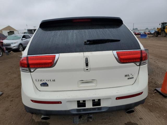 Photo 5 VIN: 2LMDJ8JK7CBL03762 - LINCOLN MKX 