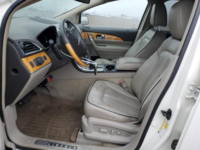 Photo 6 VIN: 2LMDJ8JK7CBL03762 - LINCOLN MKX 