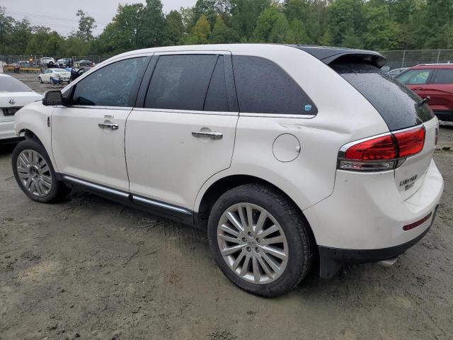 Photo 1 VIN: 2LMDJ8JK7CBL08847 - LINCOLN MKX 