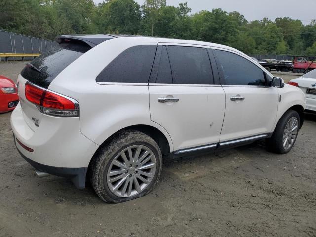 Photo 2 VIN: 2LMDJ8JK7CBL08847 - LINCOLN MKX 