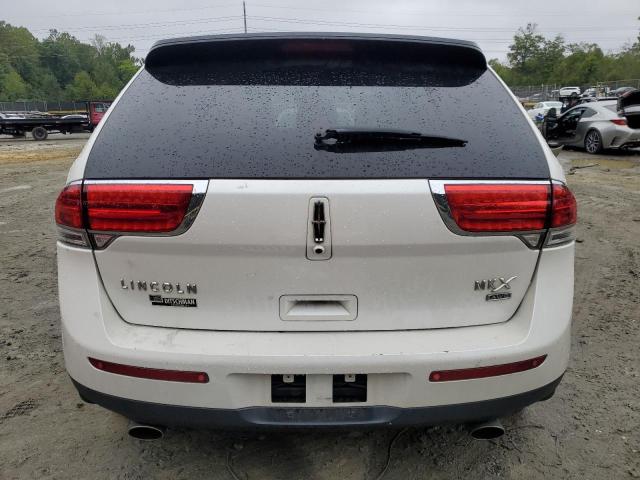 Photo 5 VIN: 2LMDJ8JK7CBL08847 - LINCOLN MKX 