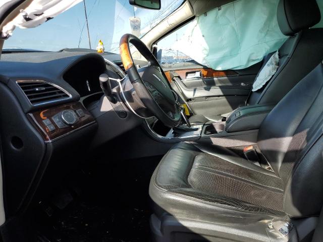 Photo 4 VIN: 2LMDJ8JK7CBL09139 - LINCOLN MKX 