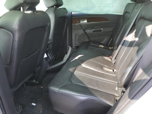 Photo 5 VIN: 2LMDJ8JK7CBL09139 - LINCOLN MKX 