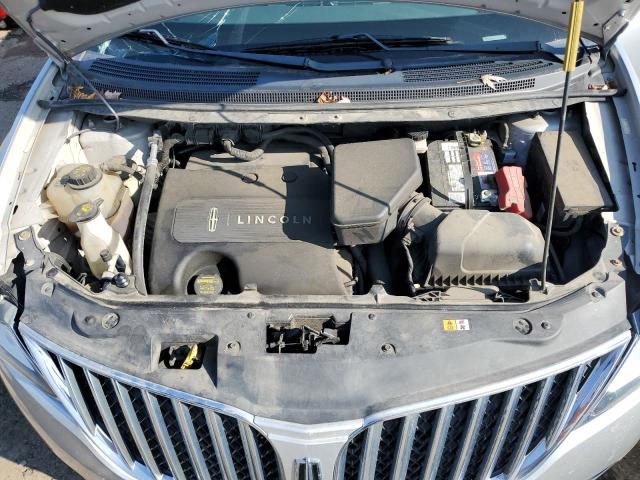 Photo 6 VIN: 2LMDJ8JK7CBL09139 - LINCOLN MKX 