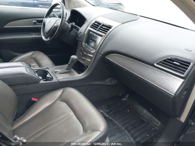 Photo 4 VIN: 2LMDJ8JK7CBL12882 - LINCOLN MKX 