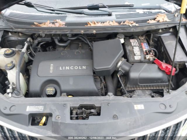 Photo 9 VIN: 2LMDJ8JK7CBL12882 - LINCOLN MKX 