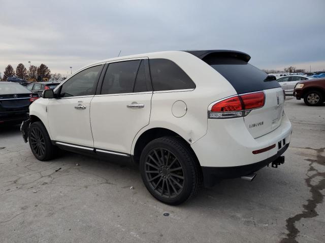 Photo 1 VIN: 2LMDJ8JK7CBL15250 - LINCOLN MKX 