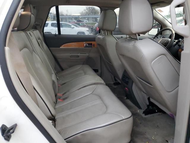 Photo 10 VIN: 2LMDJ8JK7CBL15250 - LINCOLN MKX 