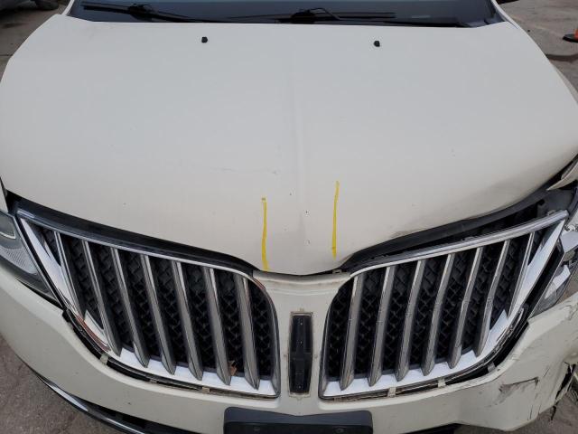 Photo 11 VIN: 2LMDJ8JK7CBL15250 - LINCOLN MKX 