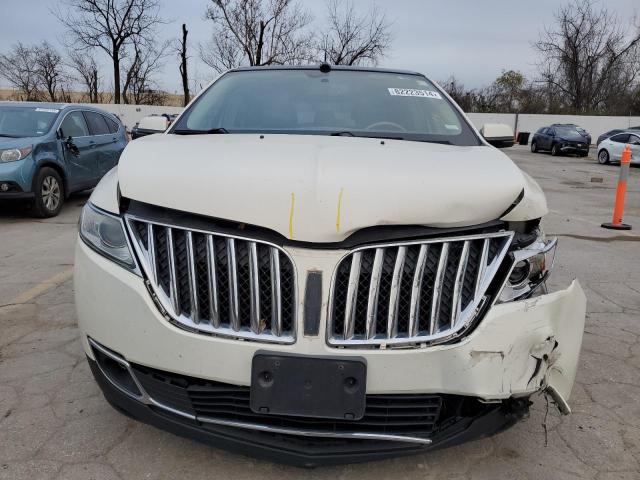 Photo 4 VIN: 2LMDJ8JK7CBL15250 - LINCOLN MKX 