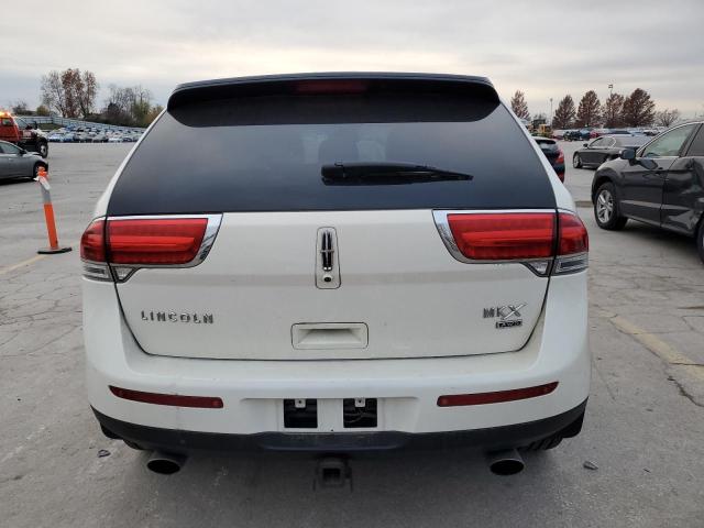 Photo 5 VIN: 2LMDJ8JK7CBL15250 - LINCOLN MKX 