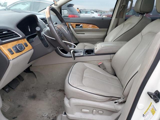 Photo 6 VIN: 2LMDJ8JK7CBL15250 - LINCOLN MKX 