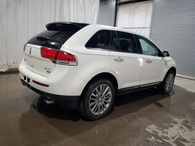 Photo 2 VIN: 2LMDJ8JK7CBL15961 - LINCOLN MKX 