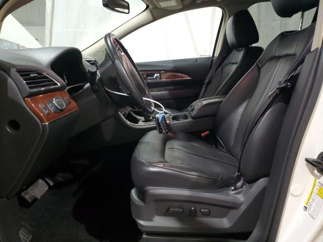 Photo 6 VIN: 2LMDJ8JK7CBL15961 - LINCOLN MKX 