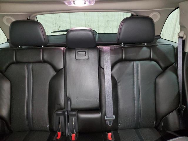 Photo 9 VIN: 2LMDJ8JK7CBL15961 - LINCOLN MKX 