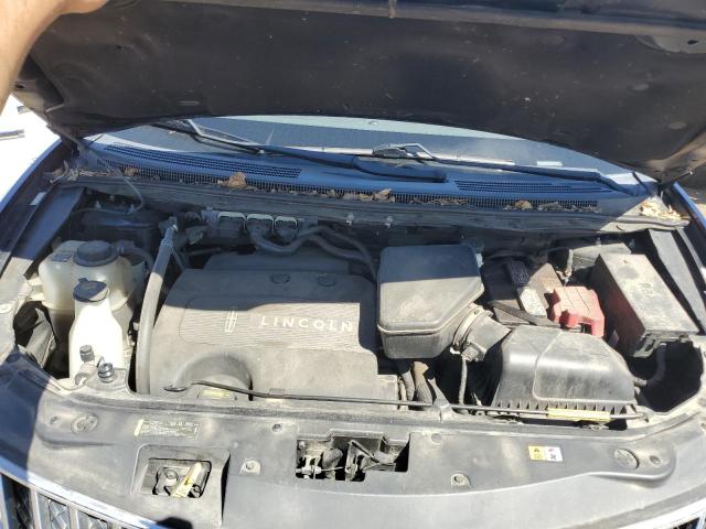 Photo 10 VIN: 2LMDJ8JK7CBL17855 - LINCOLN MKX 