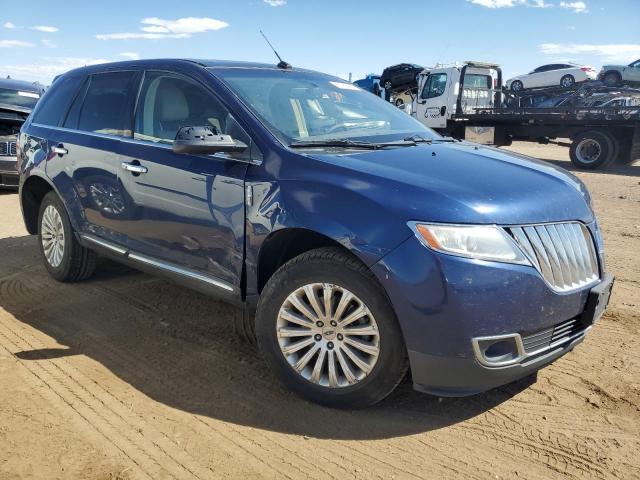 Photo 3 VIN: 2LMDJ8JK7CBL17855 - LINCOLN MKX 