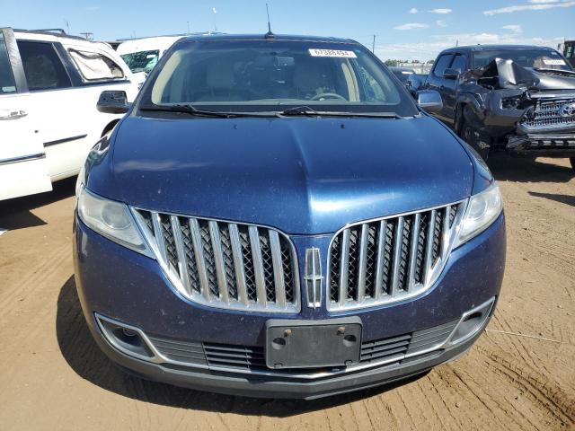 Photo 4 VIN: 2LMDJ8JK7CBL17855 - LINCOLN MKX 