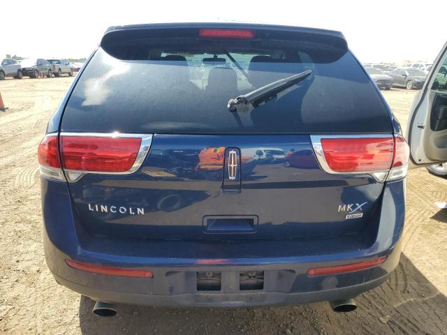 Photo 5 VIN: 2LMDJ8JK7CBL17855 - LINCOLN MKX 