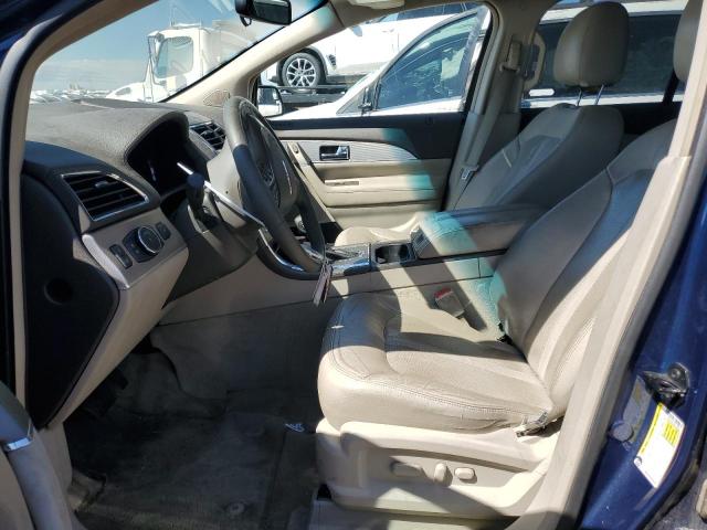Photo 6 VIN: 2LMDJ8JK7CBL17855 - LINCOLN MKX 
