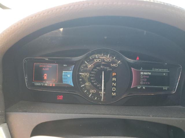 Photo 8 VIN: 2LMDJ8JK7CBL17855 - LINCOLN MKX 
