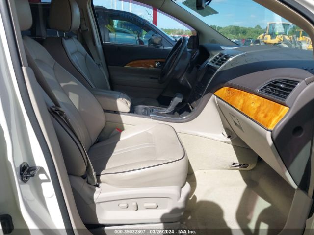 Photo 4 VIN: 2LMDJ8JK7CBL18004 - LINCOLN MKX 