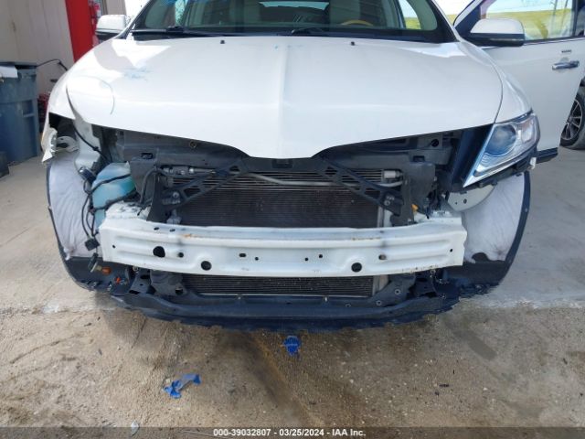 Photo 5 VIN: 2LMDJ8JK7CBL18004 - LINCOLN MKX 