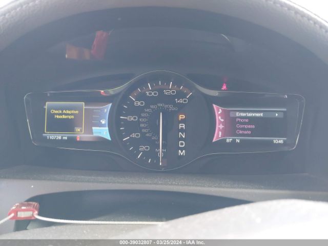 Photo 6 VIN: 2LMDJ8JK7CBL18004 - LINCOLN MKX 