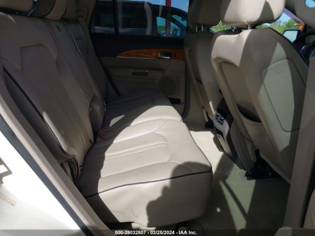 Photo 7 VIN: 2LMDJ8JK7CBL18004 - LINCOLN MKX 