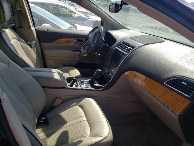 Photo 4 VIN: 2LMDJ8JK7DBL05660 - LINCOLN MKX 