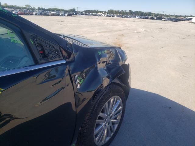 Photo 8 VIN: 2LMDJ8JK7DBL05660 - LINCOLN MKX 