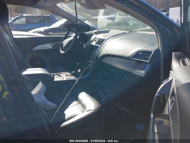 Photo 4 VIN: 2LMDJ8JK7DBL07120 - LINCOLN MKX 