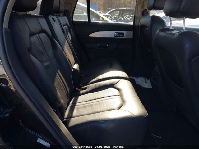 Photo 7 VIN: 2LMDJ8JK7DBL07120 - LINCOLN MKX 