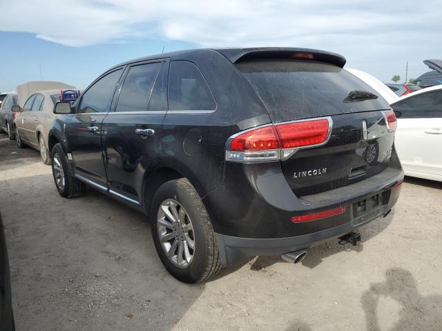 Photo 1 VIN: 2LMDJ8JK7DBL08428 - LINCOLN MKX 