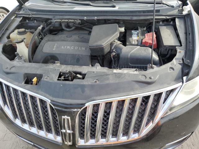 Photo 11 VIN: 2LMDJ8JK7DBL08428 - LINCOLN MKX 