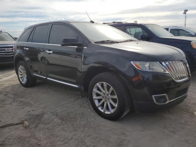 Photo 3 VIN: 2LMDJ8JK7DBL08428 - LINCOLN MKX 