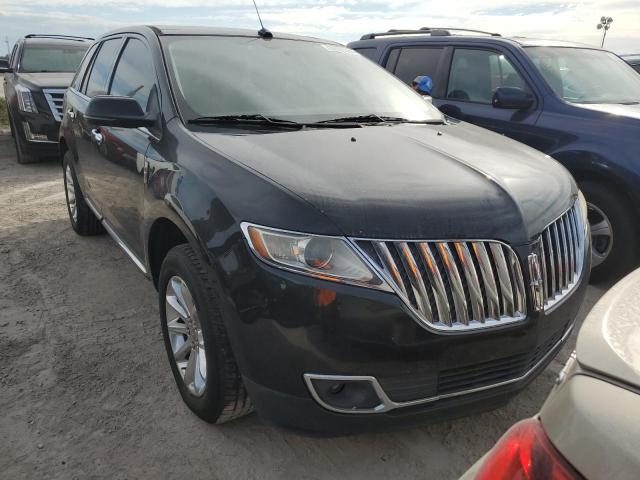 Photo 4 VIN: 2LMDJ8JK7DBL08428 - LINCOLN MKX 