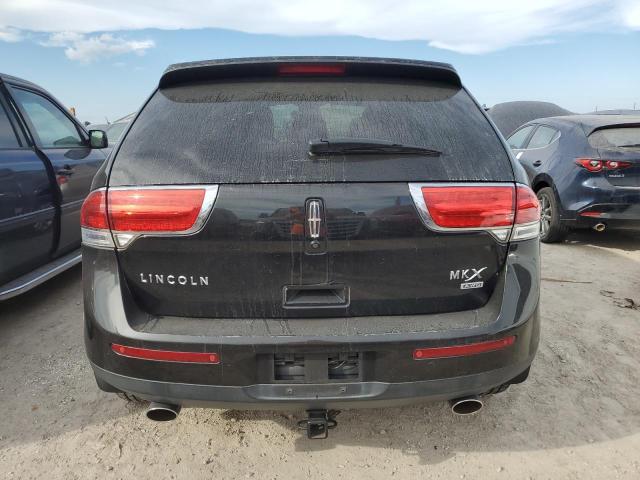 Photo 5 VIN: 2LMDJ8JK7DBL08428 - LINCOLN MKX 