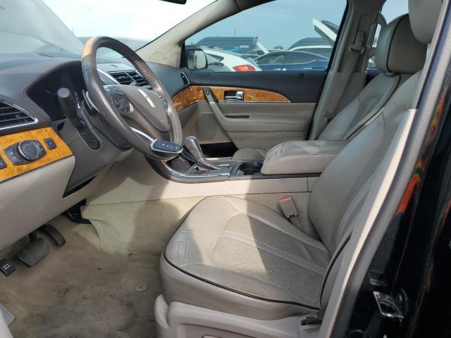 Photo 6 VIN: 2LMDJ8JK7DBL08428 - LINCOLN MKX 