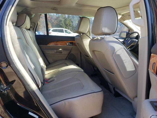 Photo 10 VIN: 2LMDJ8JK7DBL08462 - LINCOLN MKX 