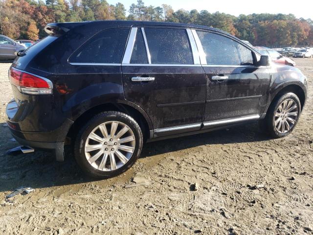 Photo 2 VIN: 2LMDJ8JK7DBL08462 - LINCOLN MKX 