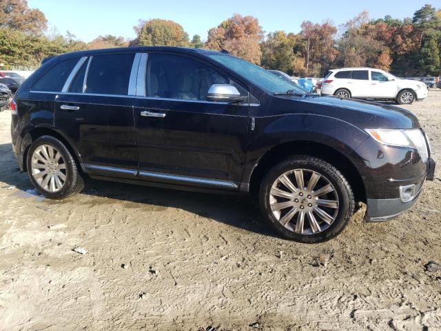 Photo 3 VIN: 2LMDJ8JK7DBL08462 - LINCOLN MKX 