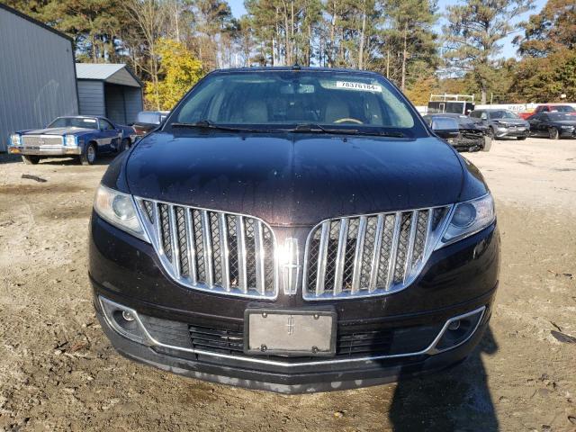 Photo 4 VIN: 2LMDJ8JK7DBL08462 - LINCOLN MKX 