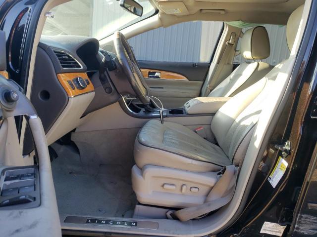 Photo 6 VIN: 2LMDJ8JK7DBL08462 - LINCOLN MKX 