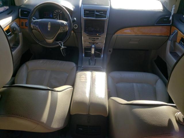 Photo 7 VIN: 2LMDJ8JK7DBL08462 - LINCOLN MKX 