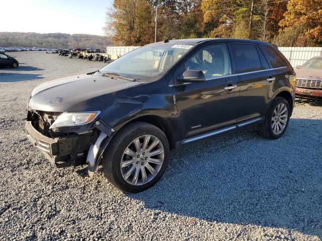 Photo 0 VIN: 2LMDJ8JK7DBL14438 - LINCOLN MKX 