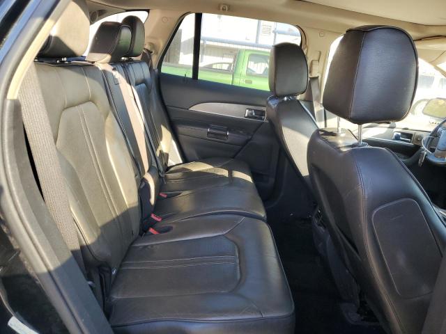 Photo 10 VIN: 2LMDJ8JK7DBL14438 - LINCOLN MKX 