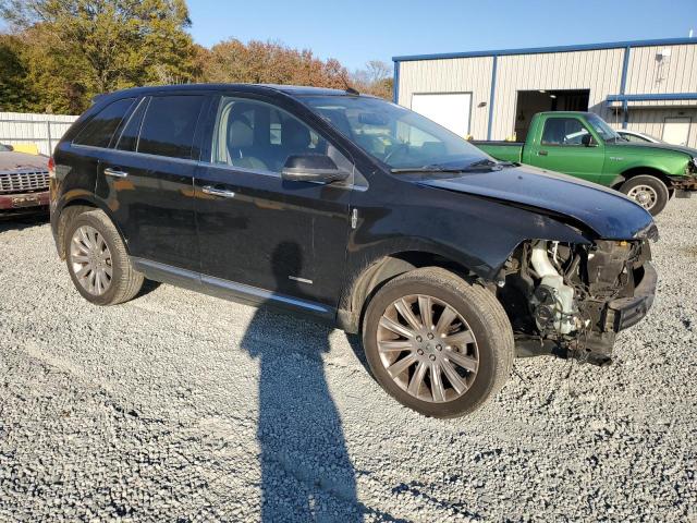 Photo 3 VIN: 2LMDJ8JK7DBL14438 - LINCOLN MKX 