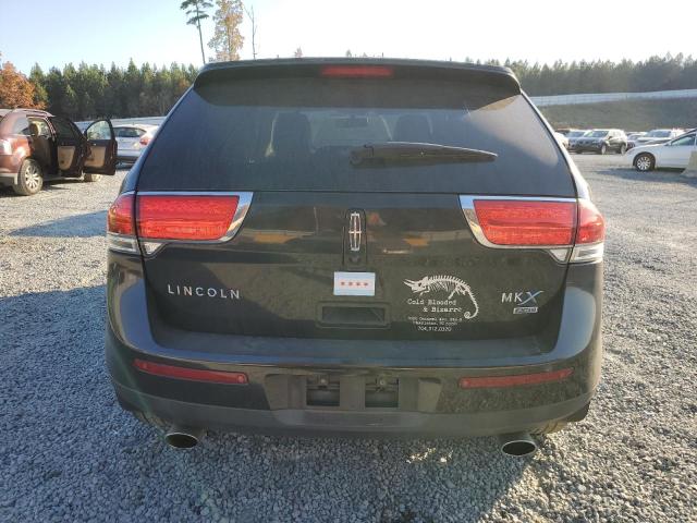 Photo 5 VIN: 2LMDJ8JK7DBL14438 - LINCOLN MKX 