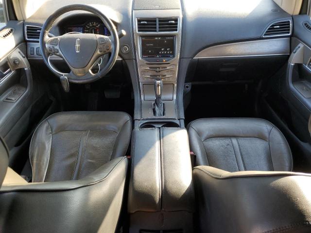 Photo 7 VIN: 2LMDJ8JK7DBL14438 - LINCOLN MKX 